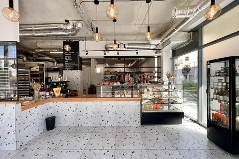 Culture Bakery photo 1